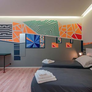 Kamer met Twee Aparte Bedden